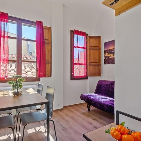 Uffizi Gallery Cozy Flat Florence Exterior photo